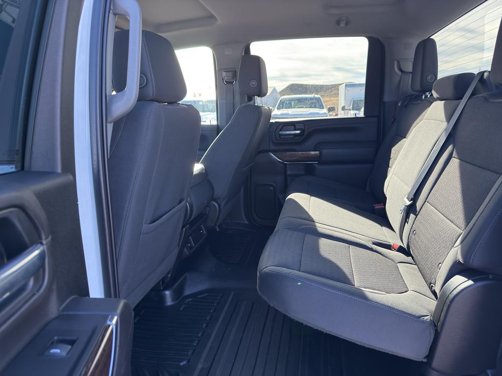 used 2023 GMC Sierra 3500 car