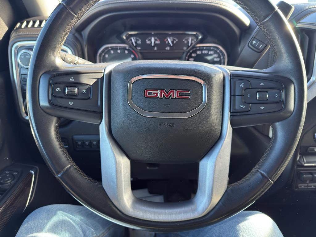 used 2023 GMC Sierra 3500 car