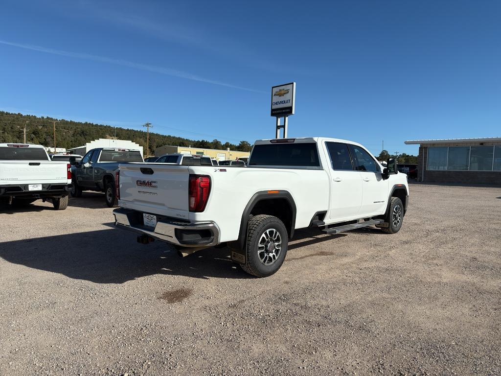 used 2023 GMC Sierra 3500 car