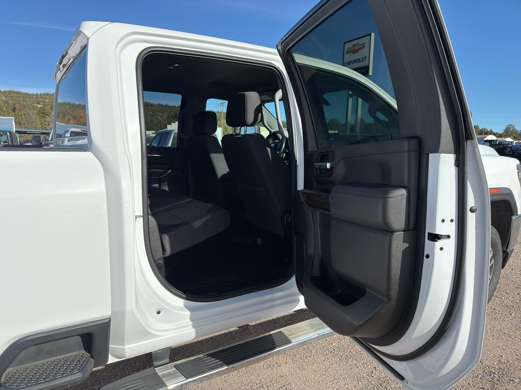used 2023 GMC Sierra 3500 car