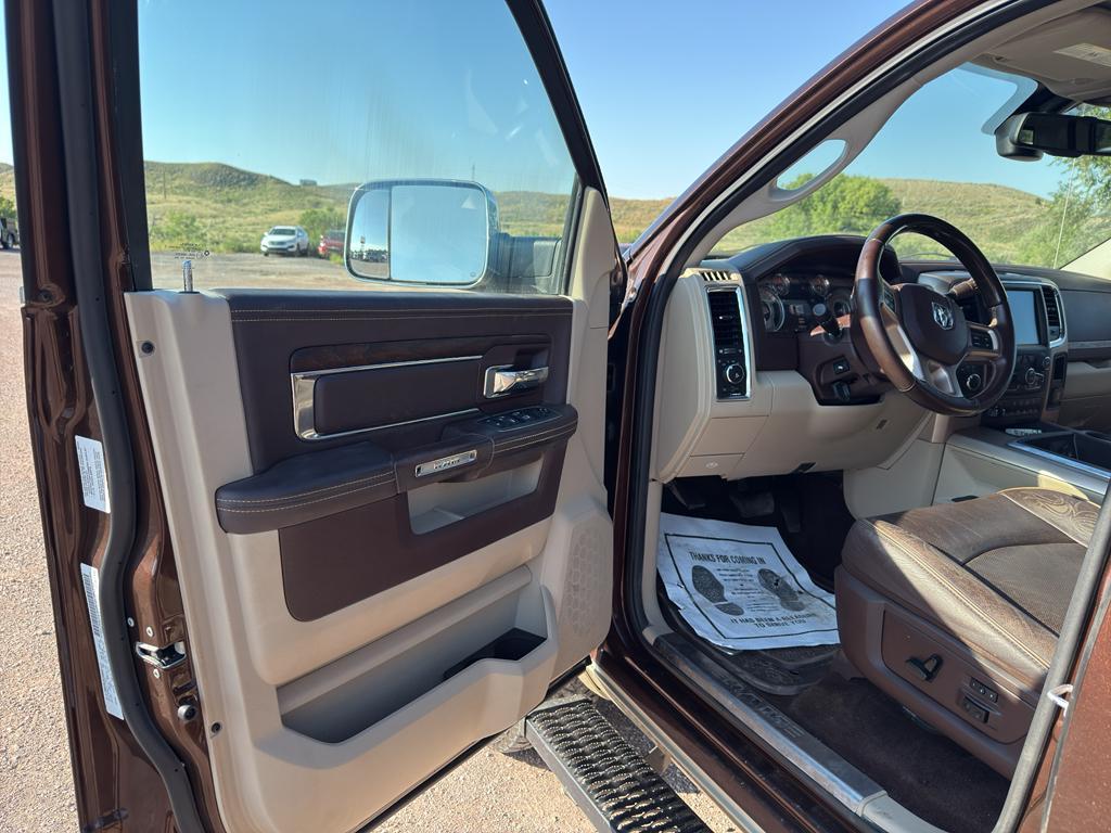 used 2013 Ram 3500 car