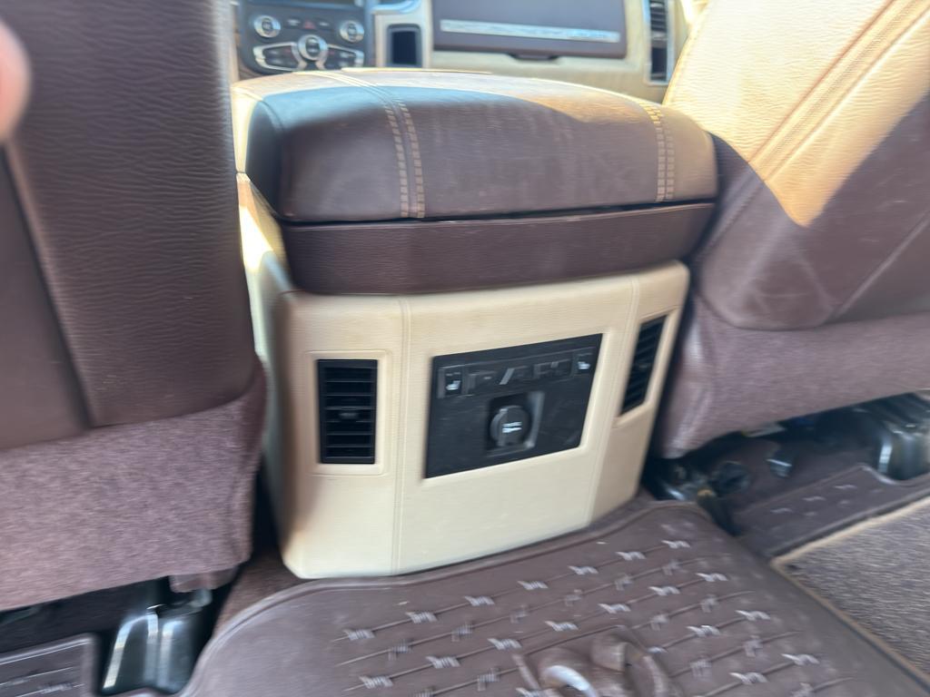 used 2013 Ram 3500 car