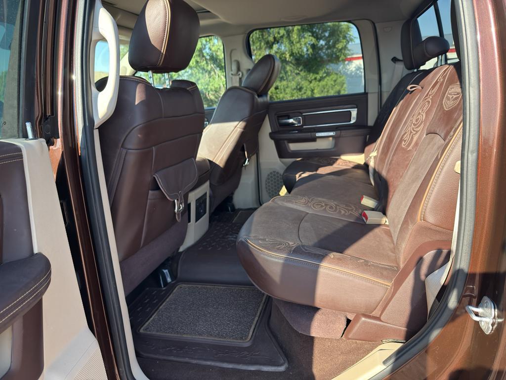 used 2013 Ram 3500 car