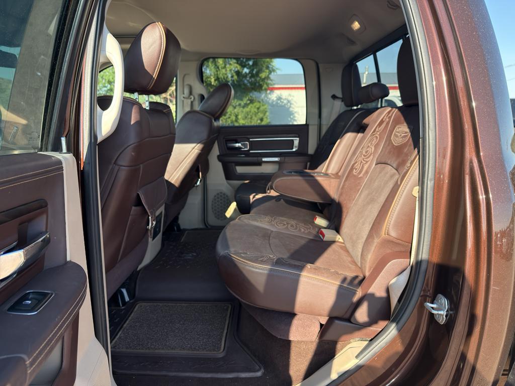used 2013 Ram 3500 car
