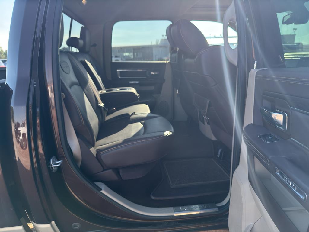 used 2013 Ram 3500 car