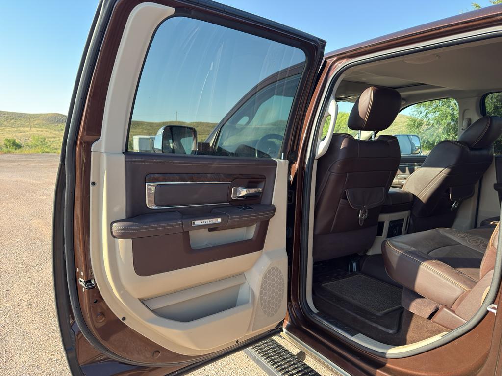 used 2013 Ram 3500 car