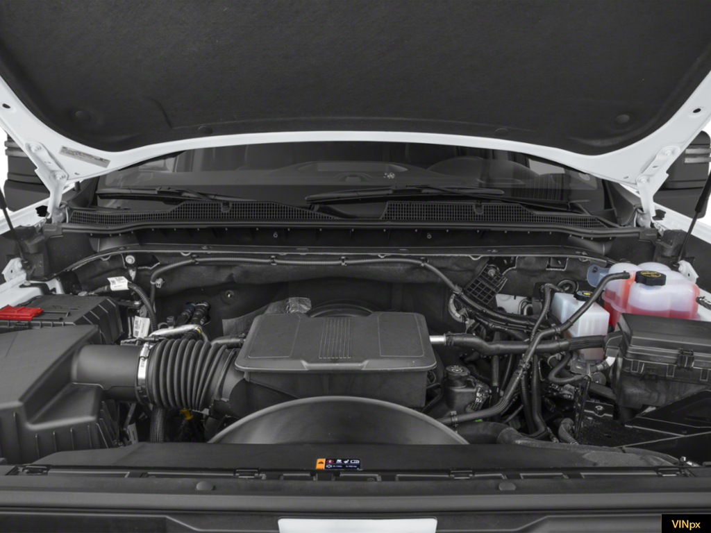 new 2026 Chevrolet Silverado 2500 car, priced at $57,085