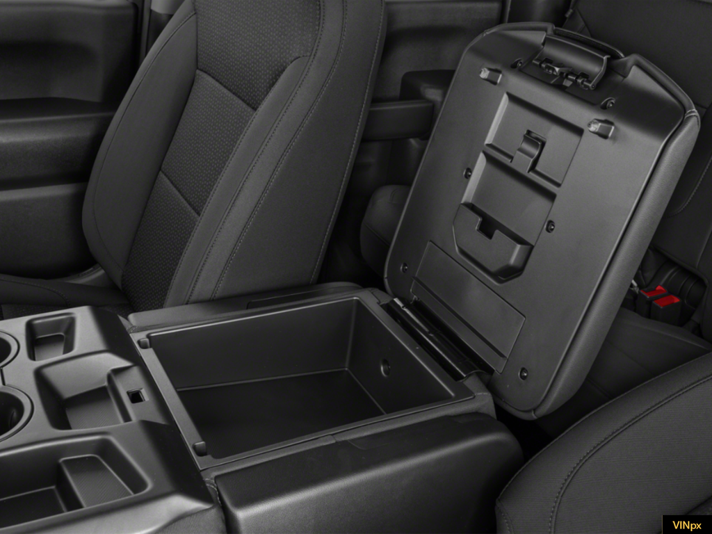 new 2026 Chevrolet Silverado 2500 car, priced at $57,085