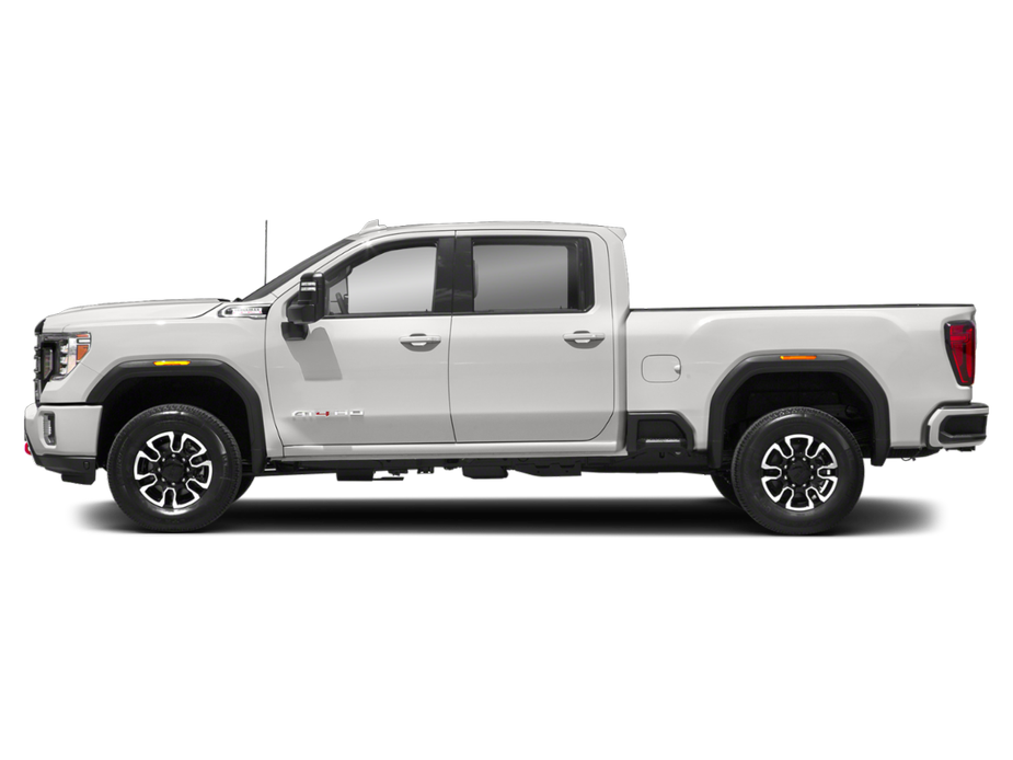 used 2020 GMC Sierra 2500 car