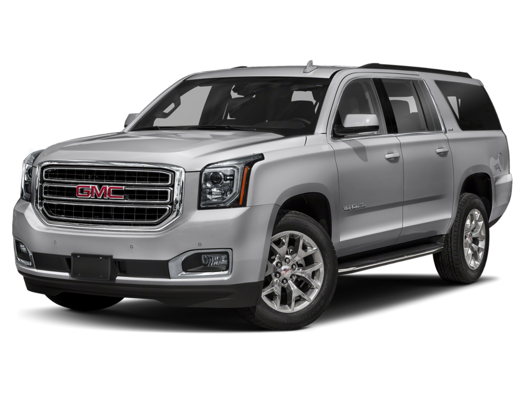 used 2018 GMC Yukon XL car