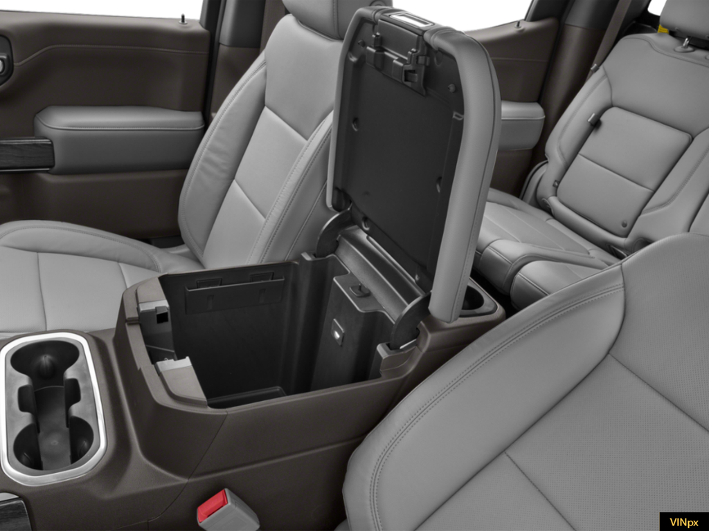 used 2021 Chevrolet Silverado 1500 car