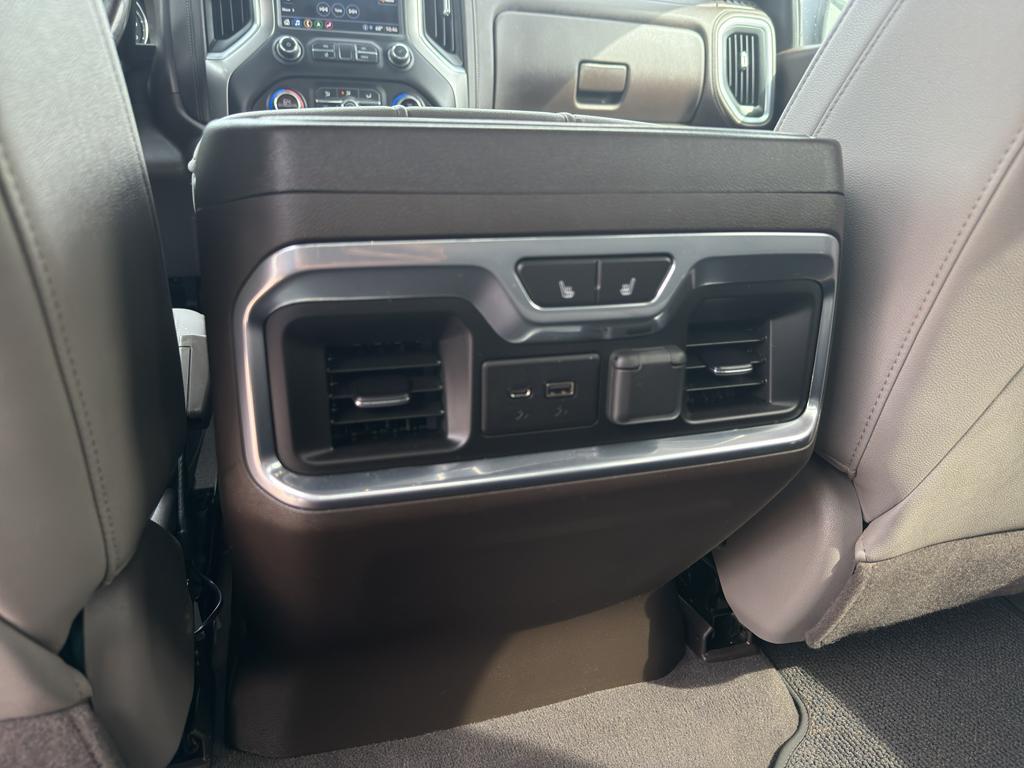 used 2021 Chevrolet Silverado 1500 car, priced at $39,970