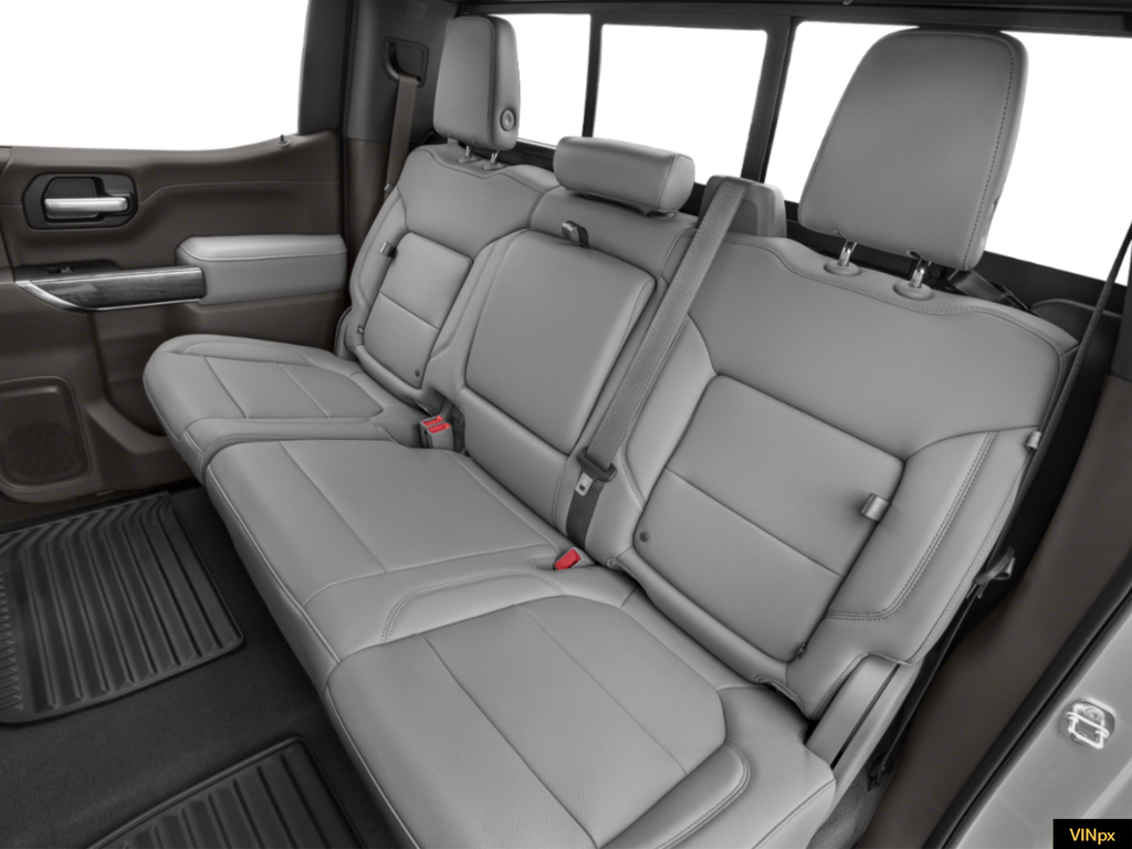 used 2021 Chevrolet Silverado 1500 car