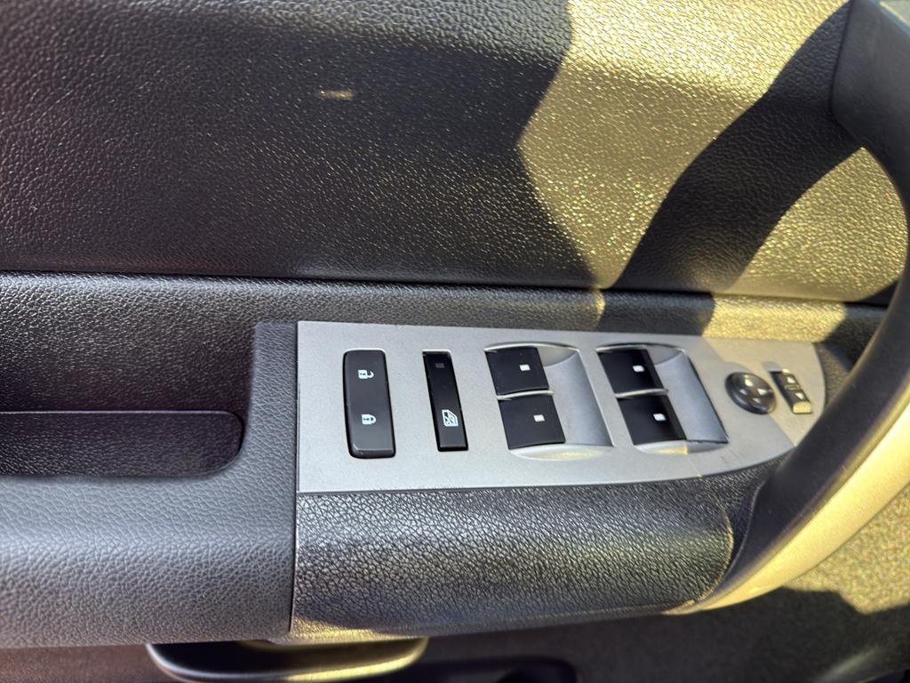 used 2008 Chevrolet Silverado 2500 car, priced at $11,970
