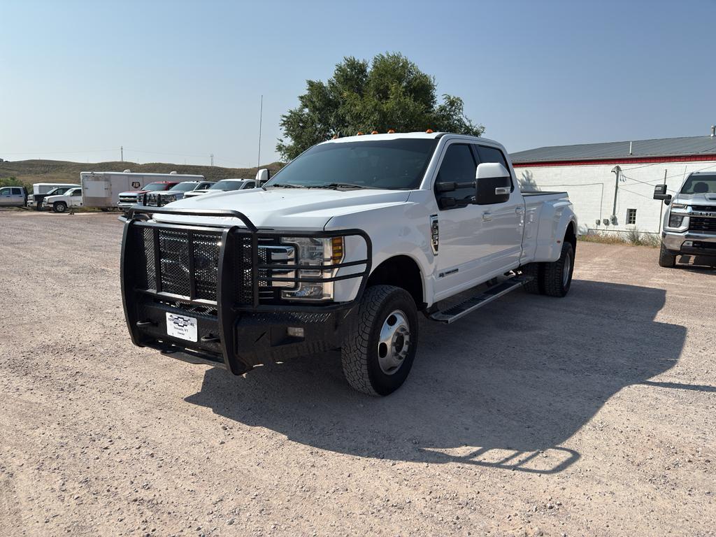 used 2019 Ford F-350 car, priced at $39,970