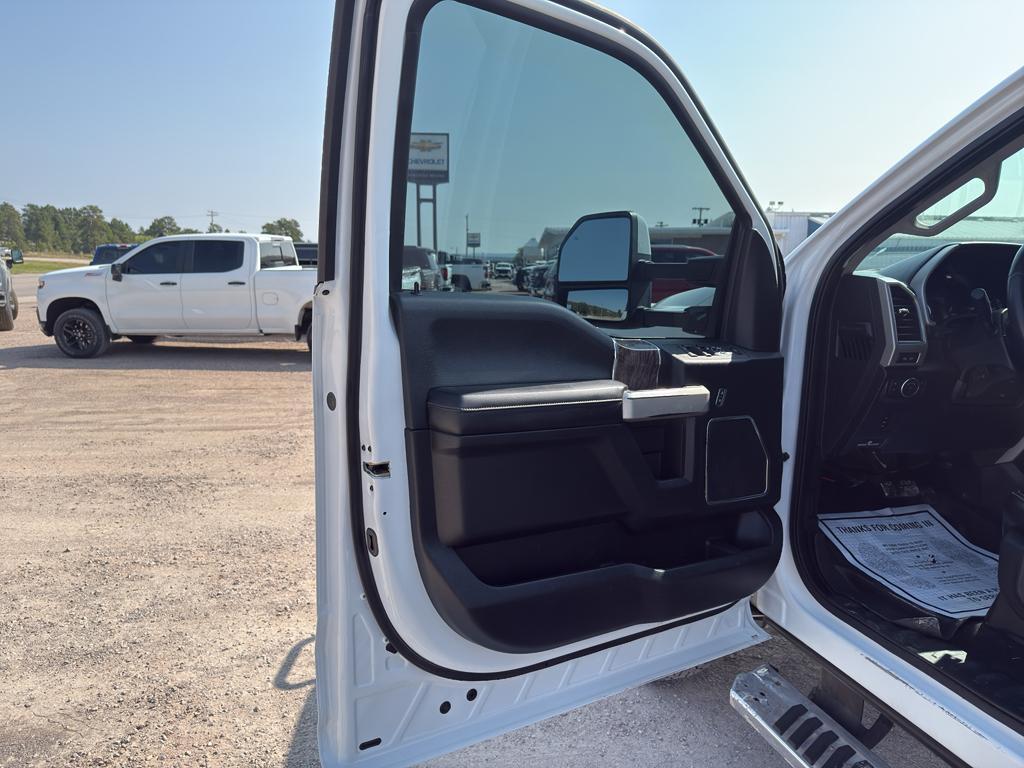 used 2019 Ford F-350 car, priced at $39,970