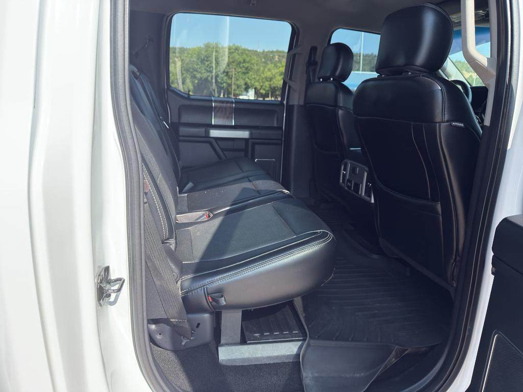 used 2019 Ford F-350 car, priced at $39,970