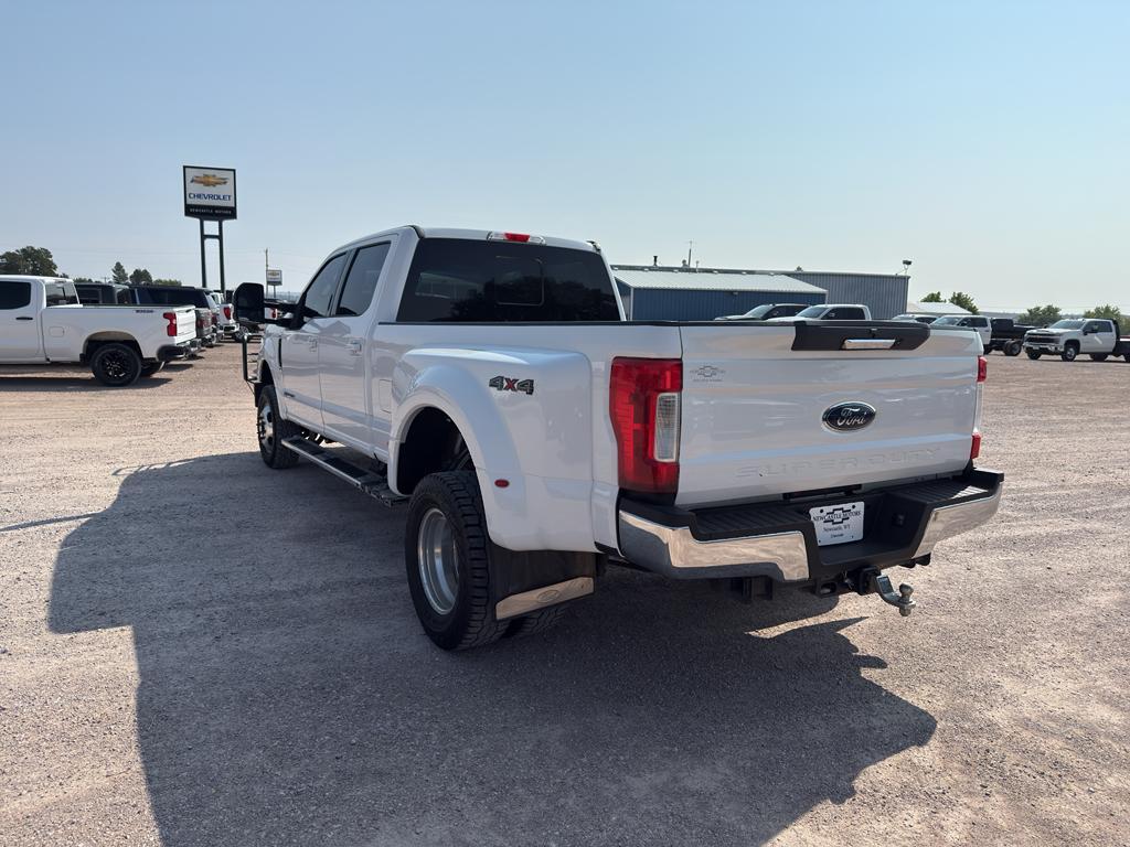 used 2019 Ford F-350 car, priced at $39,970