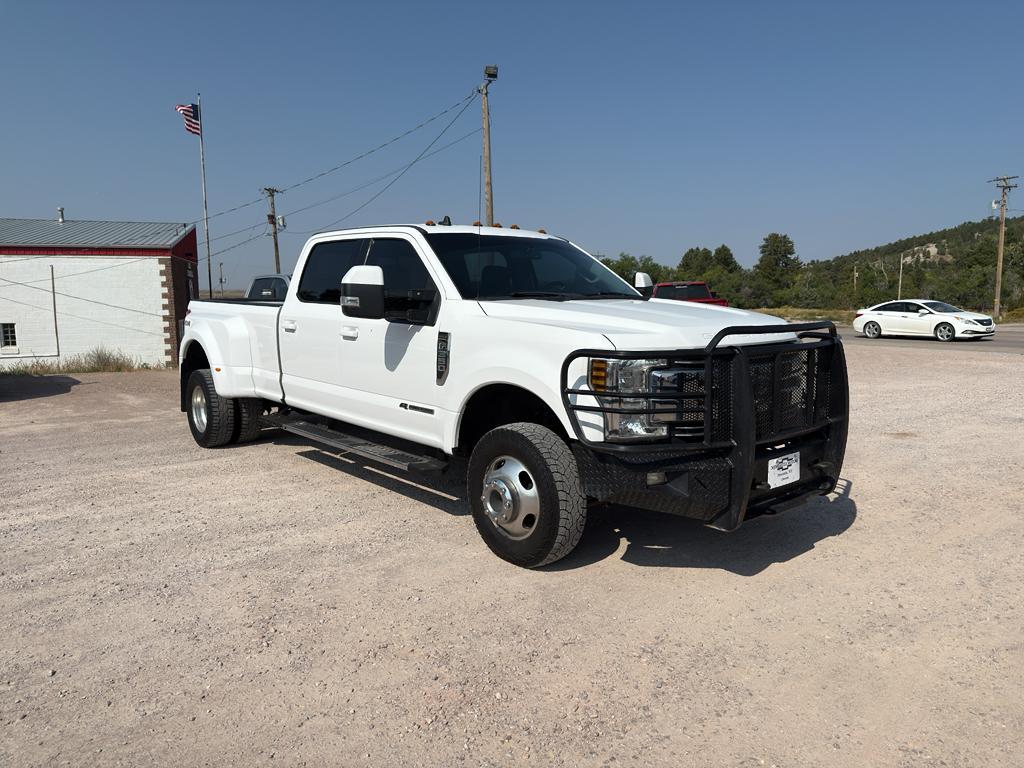 used 2019 Ford F-350 car, priced at $39,970