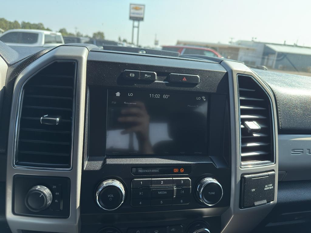 used 2019 Ford F-350 car, priced at $39,970