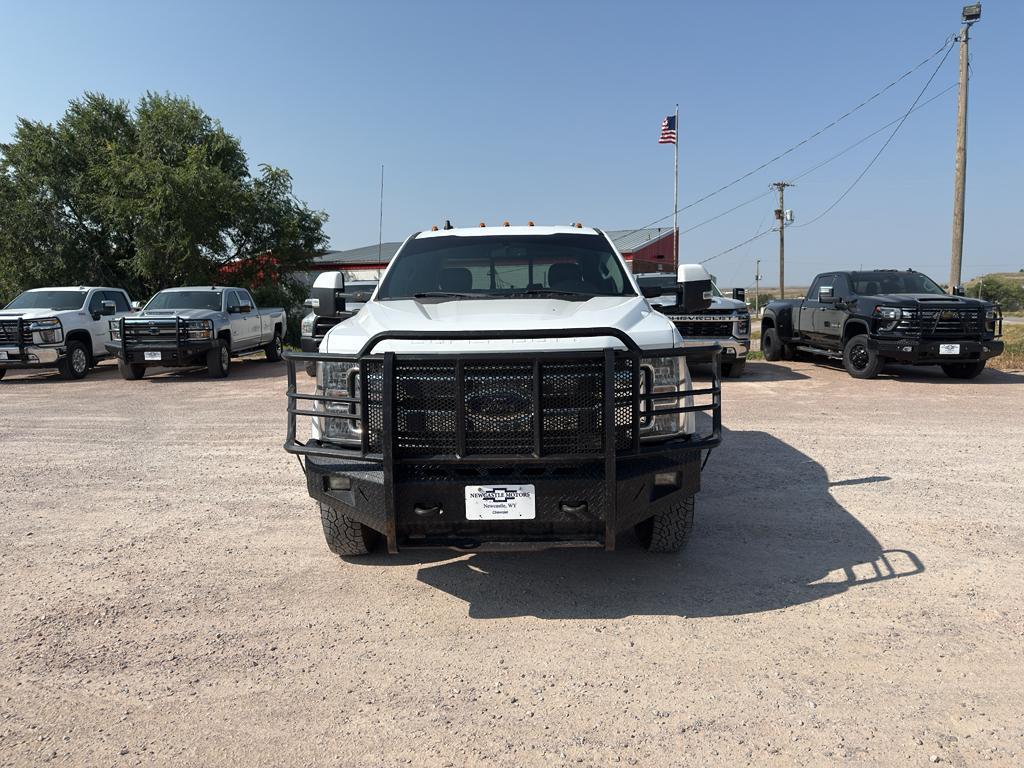 used 2019 Ford F-350 car, priced at $39,970