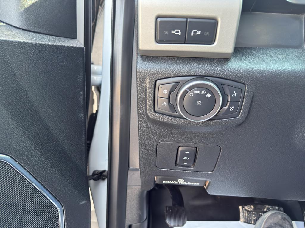 used 2019 Ford F-350 car, priced at $39,970