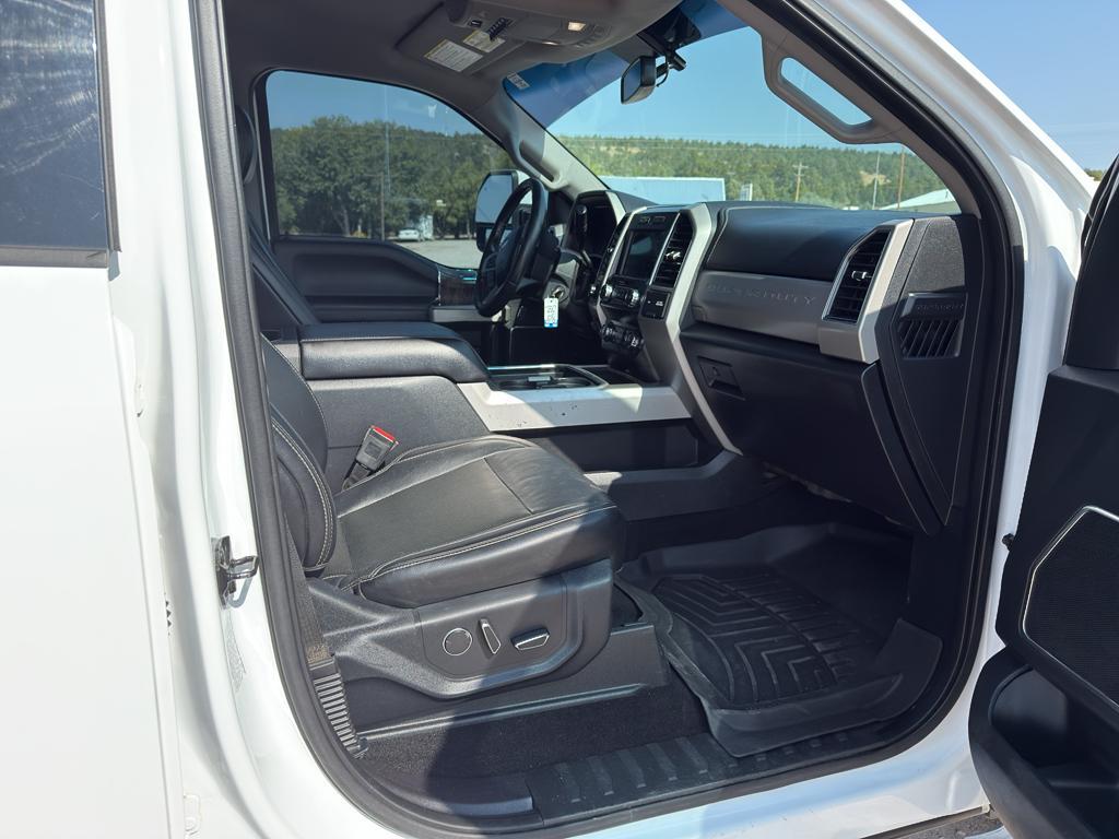 used 2019 Ford F-350 car, priced at $39,970