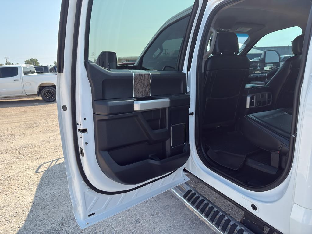 used 2019 Ford F-350 car, priced at $39,970