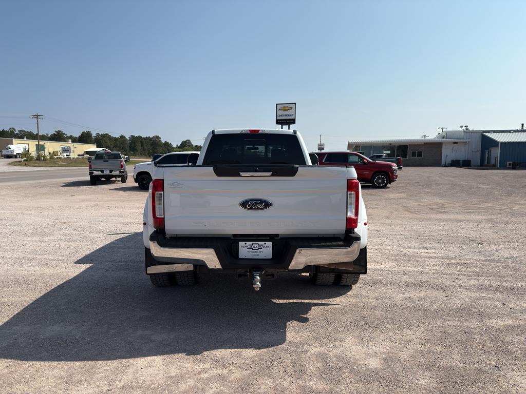 used 2019 Ford F-350 car, priced at $39,970