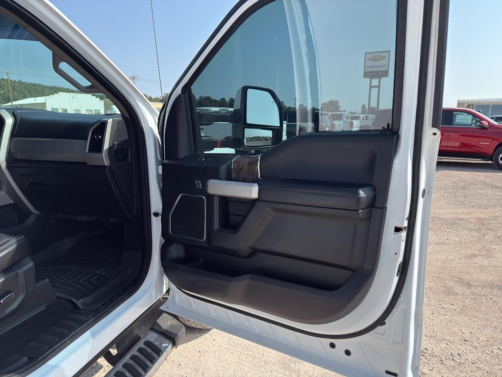 used 2019 Ford F-350 car, priced at $39,970