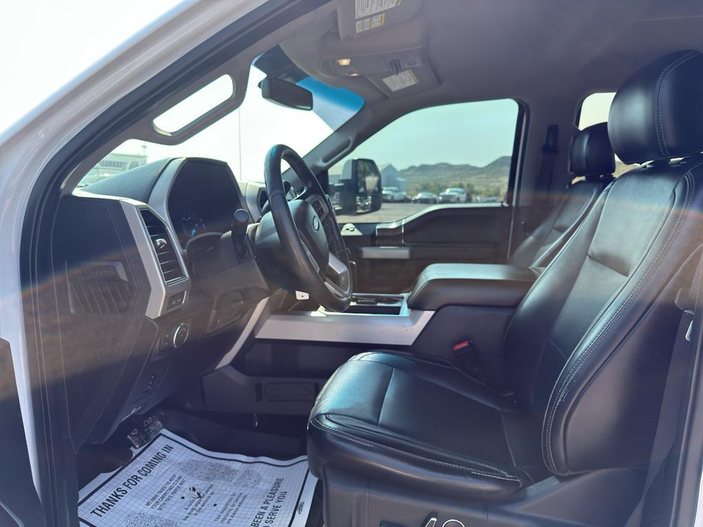 used 2019 Ford F-350 car, priced at $39,970