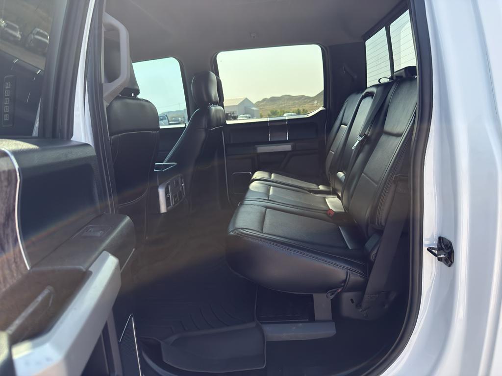 used 2019 Ford F-350 car, priced at $39,970