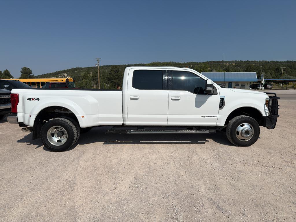 used 2019 Ford F-350 car, priced at $39,970