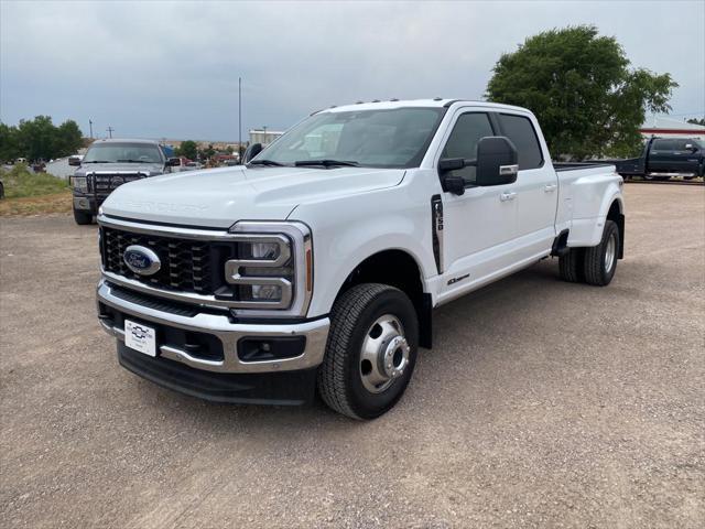 used 2024 Ford F-350 car, priced at $92,470