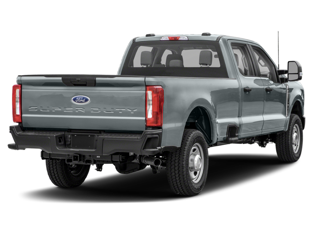 used 2024 Ford F-350 car