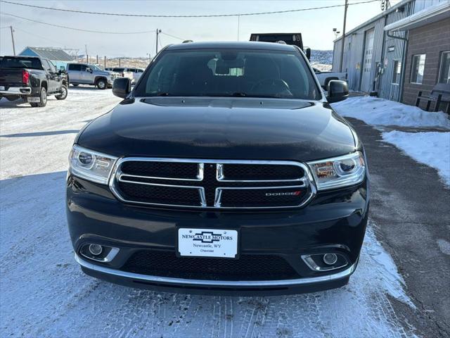 used 2015 Dodge Durango car, priced at $14,970