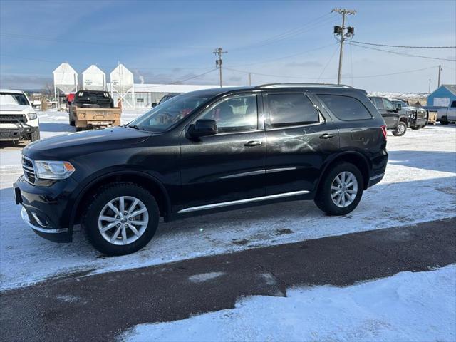 used 2015 Dodge Durango car, priced at $14,970