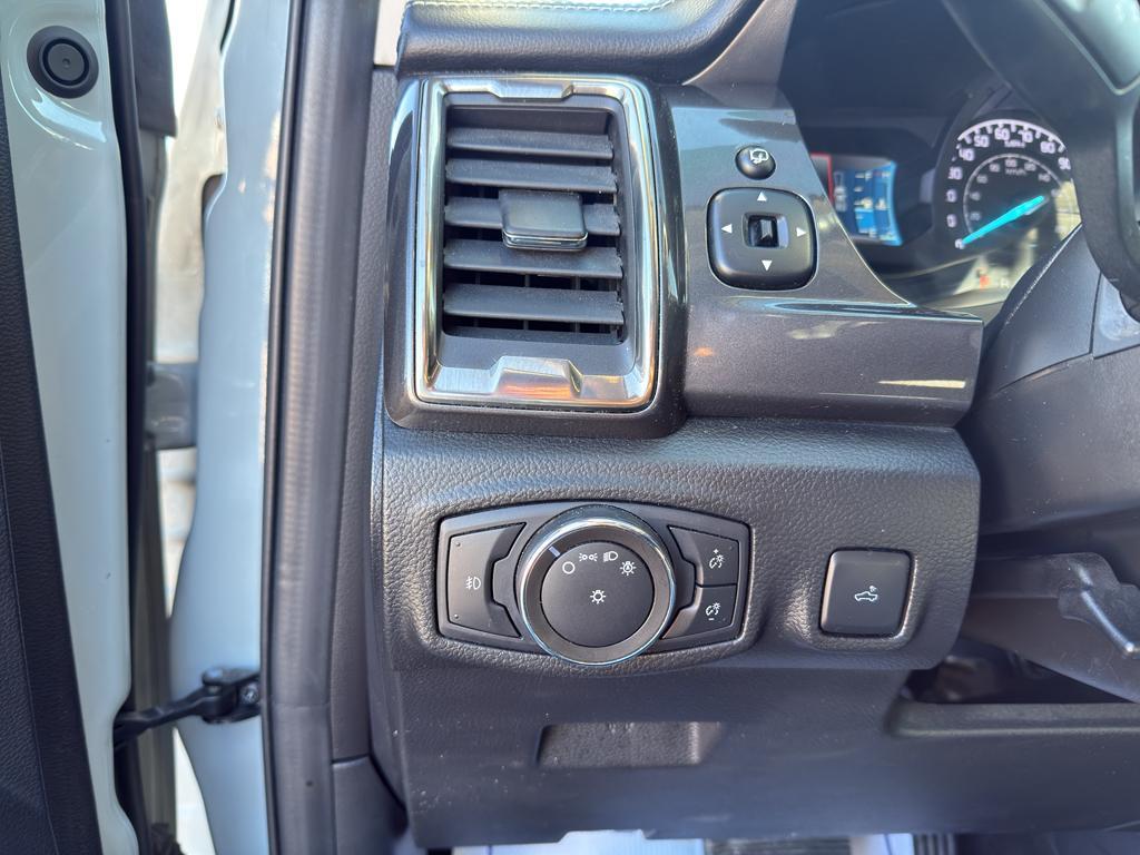 used 2022 Ford Ranger car
