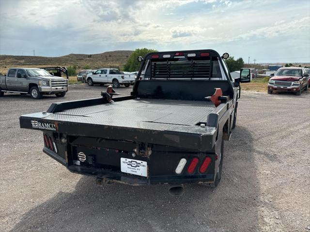 used 2022 Chevrolet Silverado 3500 car, priced at $58,970