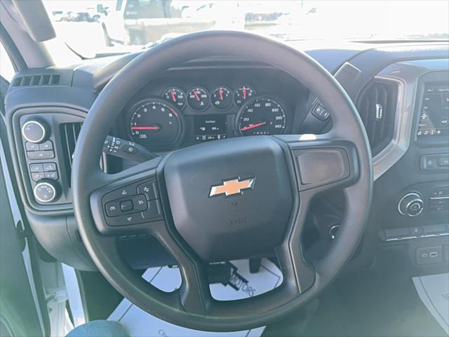 used 2024 Chevrolet Silverado 2500 car, priced at $49,970