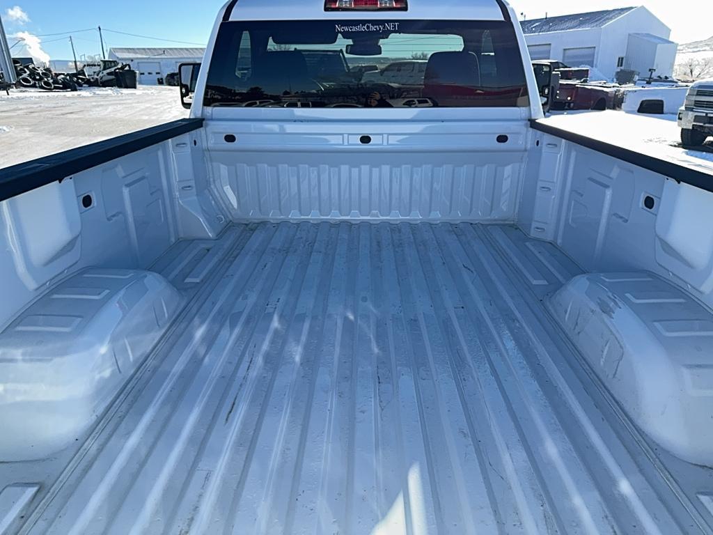 used 2024 Chevrolet Silverado 2500 car, priced at $47,970