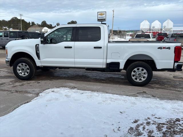 used 2023 Ford F-250 car, priced at $49,970