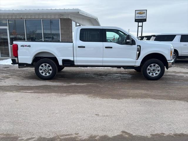 used 2023 Ford F-250 car, priced at $49,970