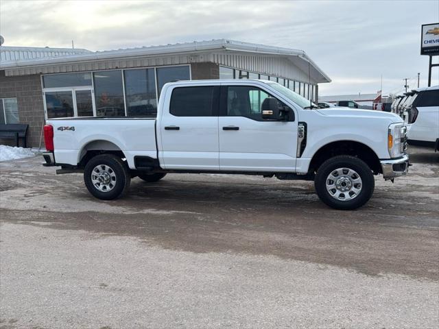 used 2023 Ford F-250 car, priced at $49,970