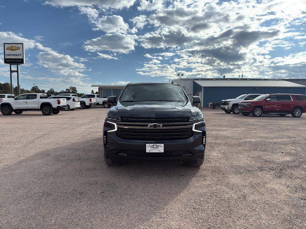 used 2022 Chevrolet Suburban car, priced at $63,970