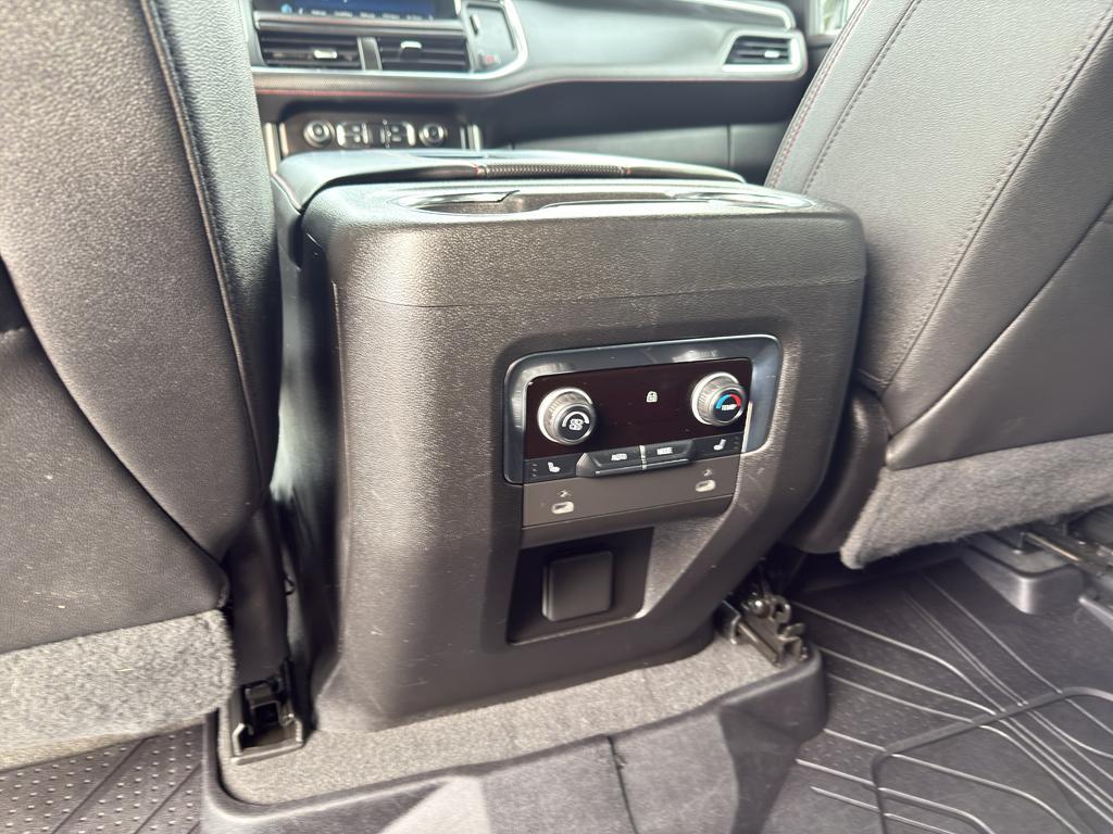 used 2022 Chevrolet Suburban car, priced at $63,970