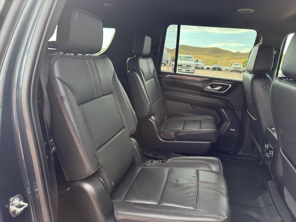 used 2022 Chevrolet Suburban car, priced at $63,970