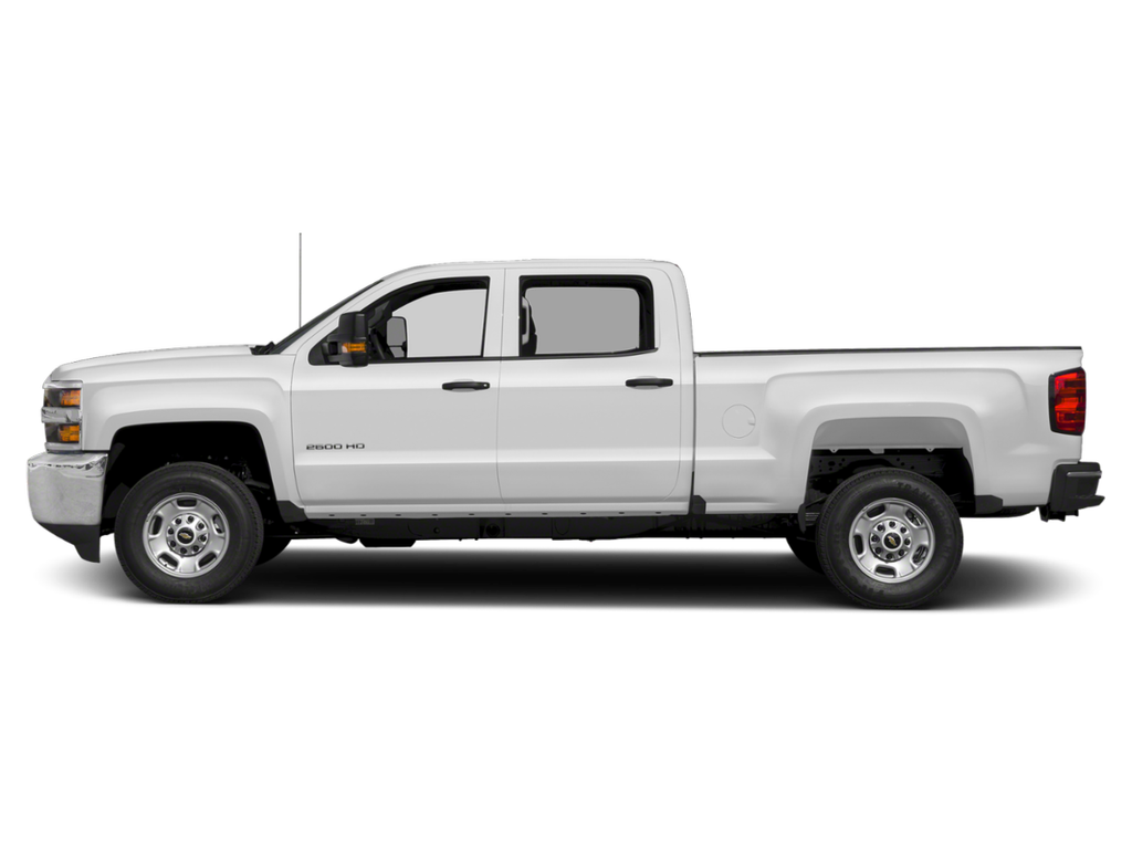 used 2016 Chevrolet Silverado 3500 car