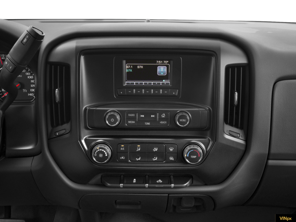 used 2016 Chevrolet Silverado 3500 car