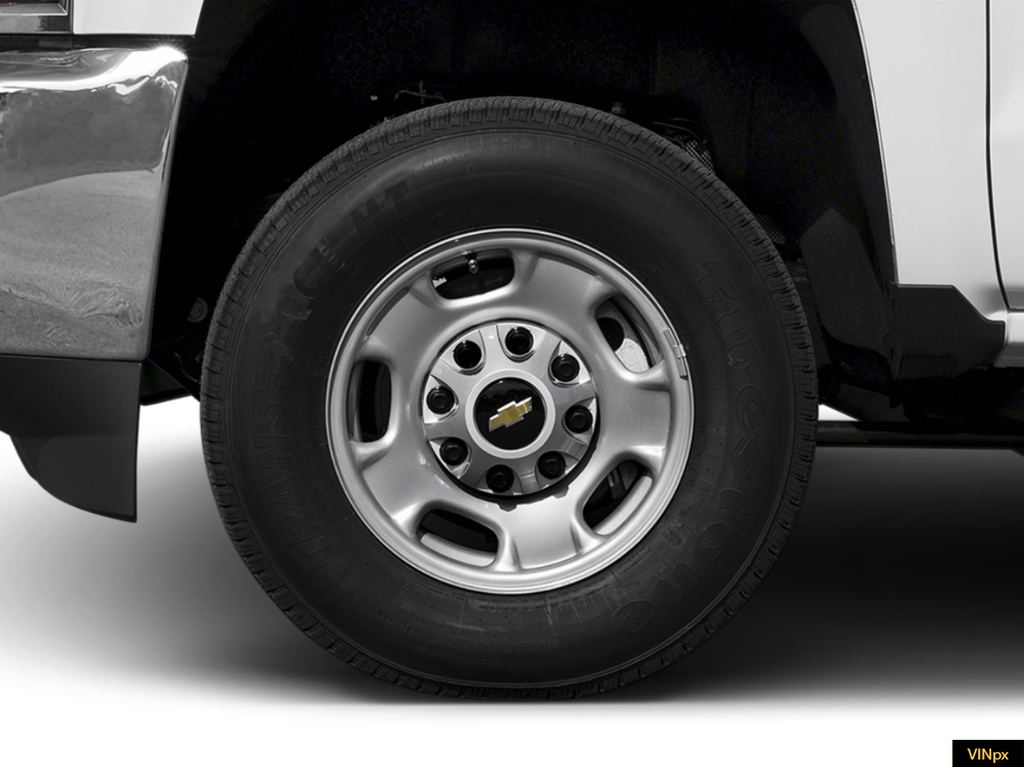 used 2016 Chevrolet Silverado 3500 car